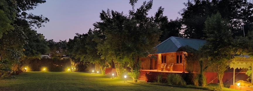 Ranthambore National Park